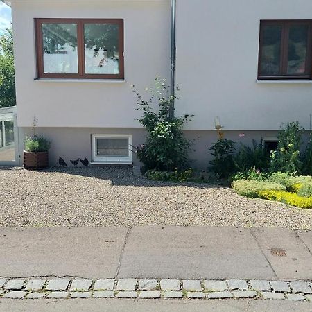 gemütliche Ferienwohnung auf 2 Etagen mit Dachterrasse Wangen im Allgäu Exterior foto